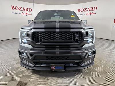 Used 2025 Ford F-150 - photo 1