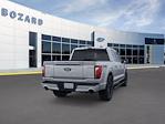 2025 Ford F-150 SuperCrew Cab 4WD Pickup for sale #255185 - photo 7