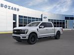 2025 Ford F-150 SuperCrew Cab 4WD Pickup for sale #255185 - photo 1