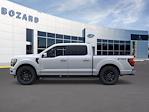 2025 Ford F-150 SuperCrew Cab 4WD Pickup for sale #255185 - photo 5