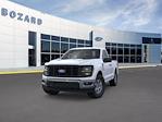 New 2025 Ford F-150 XL Regular Cab for sale #255186 - photo 4
