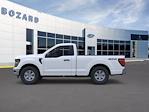 New 2025 Ford F-150 XL Regular Cab for sale #255186 - photo 5