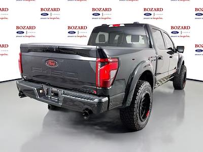 2025 Ford F-150 SuperCrew Cab 4WD Pickup for sale #255187 - photo 2