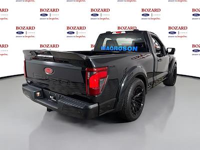 New 2025 Ford F-150 - photo 1