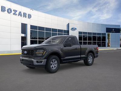 New 2025 Ford F-150 - photo 1