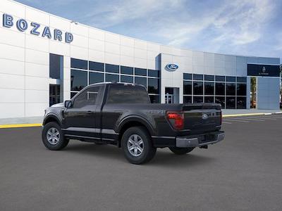 New 2025 Ford F-150 - photo 1