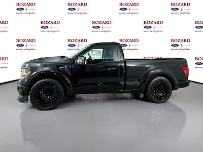 New 2025 Ford F-150 - photo 1