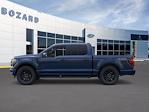 New 2025 Ford F-150 Lariat SuperCrew Cab for sale #255189 - photo 4