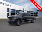 New 2025 Ford F-150 STX SuperCrew Cab for sale #255193 - photo 1