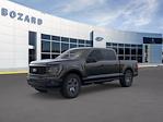New 2025 Ford F-150 STX SuperCrew Cab for sale #255193 - photo 3