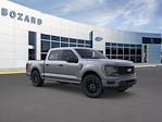 New 2025 Ford F-150 STX SuperCrew Cab for sale #255197 - photo 9