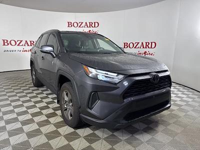 Used 2024 Toyota RAV4 XLE for sale #255198A - photo 1