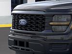New 2025 Ford F-150 STX SuperCrew Cab for sale #255201 - photo 33