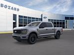 2025 Ford F-150 SuperCrew Cab RWD Pickup for sale #255202 - photo 1