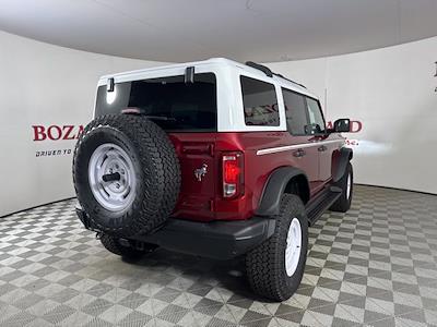 2025 Ford Bronco 4WD SUV for sale #255207 - photo 2