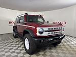 2025 Ford Bronco 4WD SUV for sale #255207 - photo 1