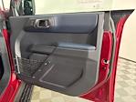2025 Ford Bronco 4WD SUV for sale #255207 - photo 21