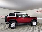 2025 Ford Bronco 4WD SUV for sale #255207 - photo 8