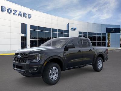 2025 Ford Ranger SuperCrew Cab RWD Pickup for sale #255211 - photo 1