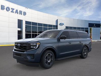 New 2025 Ford Expedition MAX Active for sale #255214 - photo 1