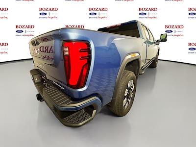 Used 2024 GMC Sierra 2500 Denali Crew Cab for sale #255215A - photo 2