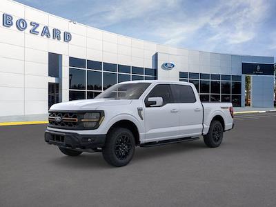 New 2025 Ford F-150 Tremor SuperCrew Cab for sale #255216 - photo 1