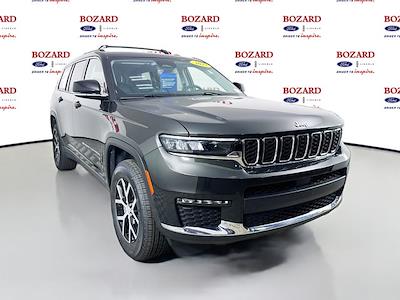 Used 2023 Jeep Grand Cherokee L Limited for sale #255217B - photo 1