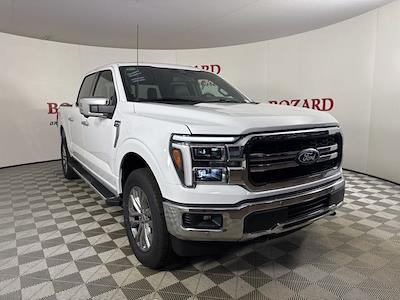 2025 Ford F-150 SuperCrew Cab 4WD Pickup for sale #255219 - photo 1