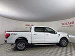2025 Ford F-150 SuperCrew Cab 4WD Pickup for sale #255219 - photo 9