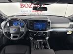 2025 Ford F-150 SuperCrew Cab 4WD Pickup for sale #255219 - photo 10
