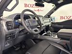 2025 Ford F-150 SuperCrew Cab 4WD Pickup for sale #255219 - photo 16