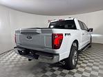 2025 Ford F-150 SuperCrew Cab 4WD Pickup for sale #255219 - photo 2