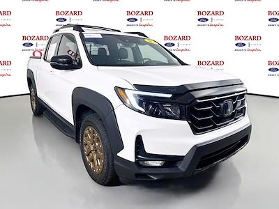 Used 2021 Honda Ridgeline Black Edition Crew Cab for sale #255219A - photo 1