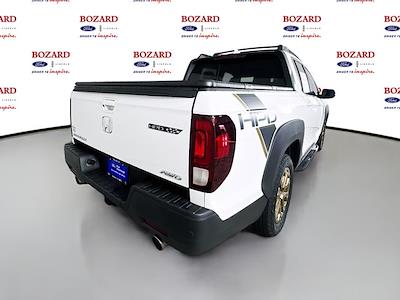 Used 2021 Honda Ridgeline Black Edition Crew Cab for sale #255219A - photo 2