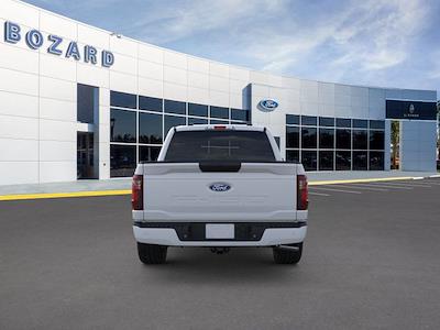 New 2025 Ford F-150 STX SuperCrew Cab for sale #255220 - photo 2