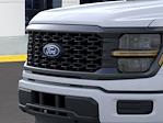 New 2025 Ford F-150 STX SuperCrew Cab for sale #255220 - photo 16