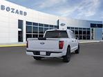New 2025 Ford F-150 STX SuperCrew Cab for sale #255220 - photo 3