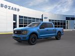 2025 Ford F-150 SuperCrew Cab RWD Pickup for sale #255221 - photo 1