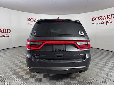 Used 2016 Dodge Durango - photo 1