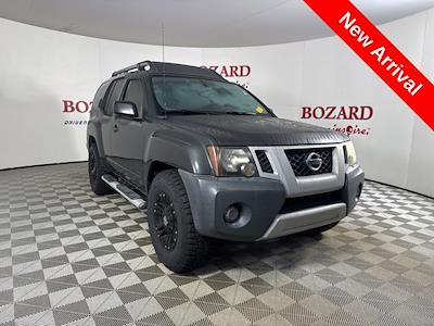 2011 Nissan Xterra 4WD SUV for sale #255224A - photo 1