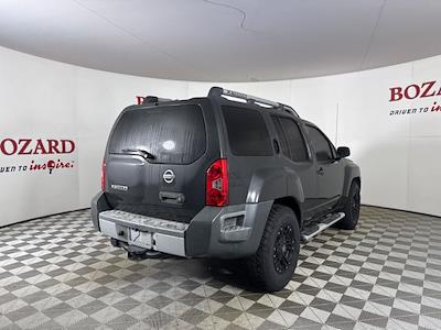 2011 Nissan Xterra 4WD SUV for sale #255224A - photo 2