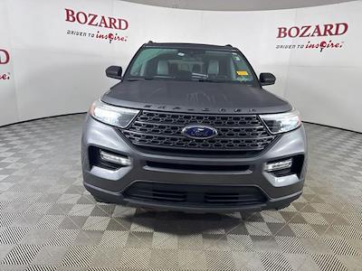 Used 2021 Ford Explorer XLT for sale #255235A - photo 2