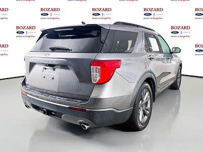 Used 2021 Ford Explorer XLT for sale #255235A - photo 2