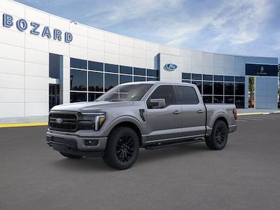 New 2025 Ford F-150 Lariat SuperCrew Cab for sale #255236 - photo 1