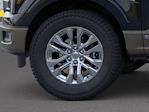 New 2025 Ford F-150 King Ranch SuperCrew Cab for sale #255237 - photo 19