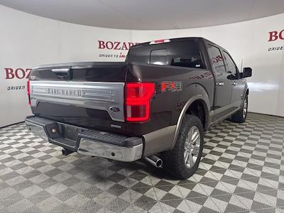 Used 2018 Ford F-150 - photo 1
