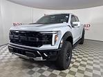 2025 Ford F-150 SuperCrew Cab 4WD Pickup for sale #255239 - photo 4