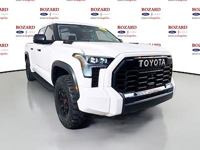 2023 Toyota Tundra CrewMax Cab 4WD Pickup for sale #255239A - photo 1