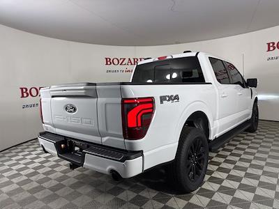 2025 Ford F-150 SuperCrew Cab 4WD Pickup for sale #255240 - photo 2