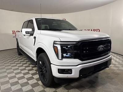 2025 Ford F-150 SuperCrew Cab 4WD Pickup for sale #255240 - photo 1